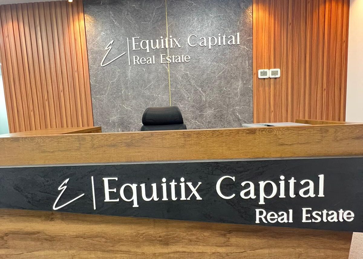 Equitix Capital Real Estate